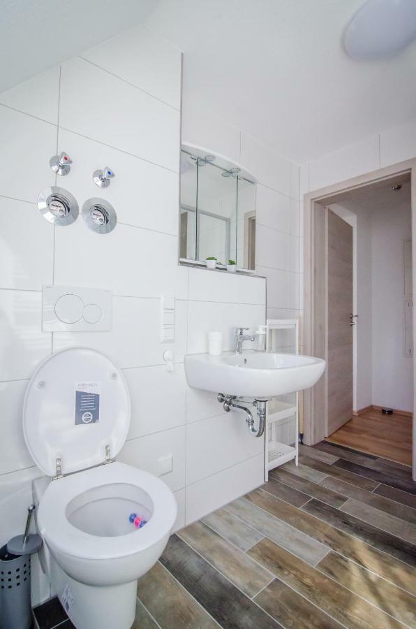 Bb-Apartment Böblingen Cameră foto