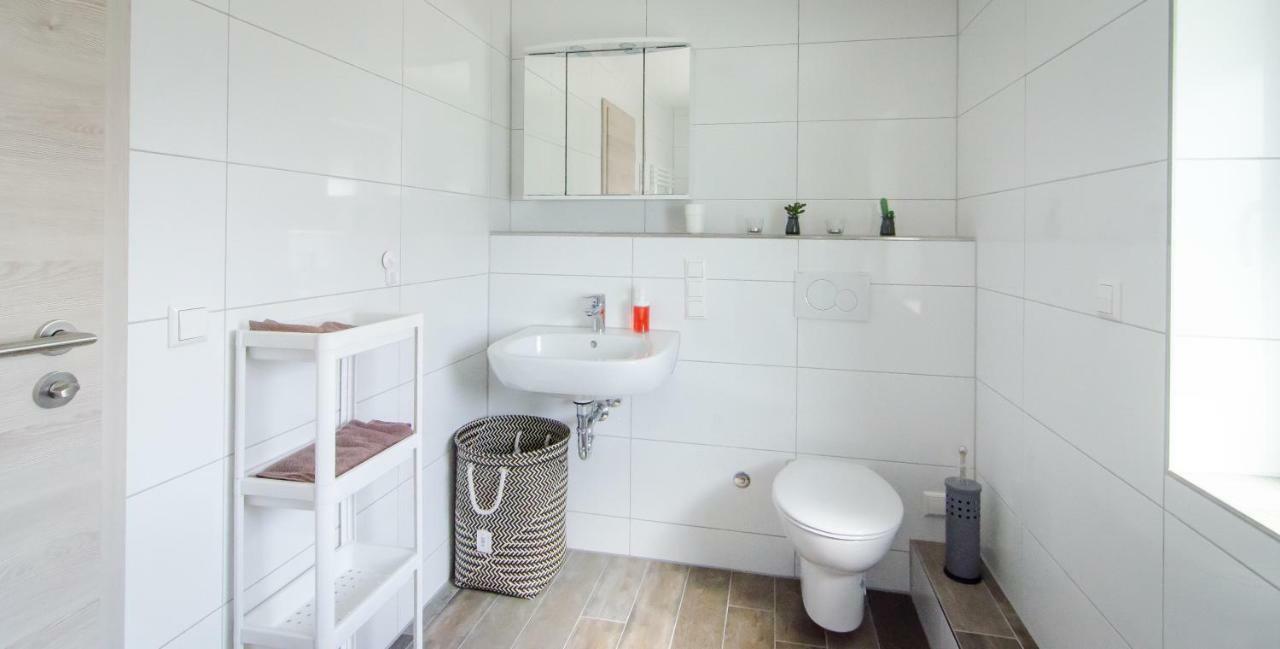 Bb-Apartment Böblingen Cameră foto